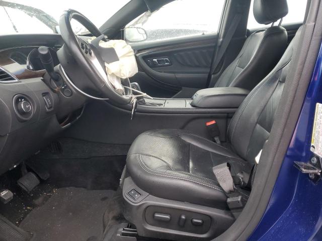 Снимка 7 от търг – 2015 FORD TAURUS LIM с VIN 1FAHP2F85FG171176