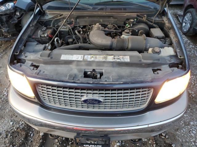 Photo 12 from auction – 2000 FORD EXPEDITION with VIN 1FMPU18L6YLC37055