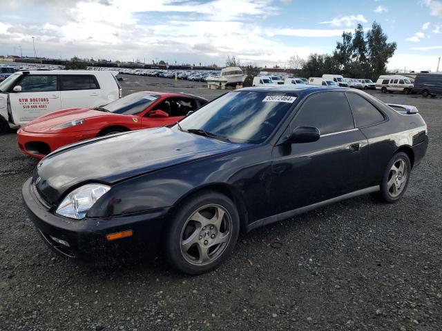 HONDA PRELUDE 2000 with VIN JHMBB6144YC007274 - Photo from auction