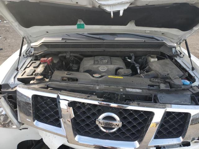 Photo 12 from auction – 2012 NISSAN ARMADA SV with VIN 5N1BA0ND8CN615299