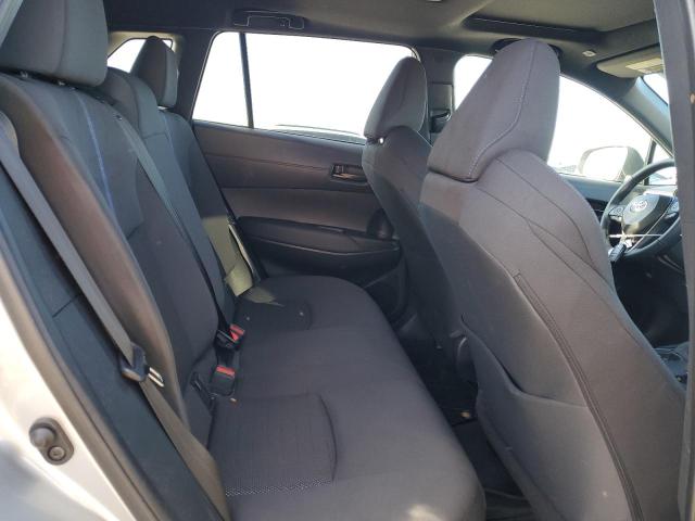 Photo 10 from auction – 2024 TOYOTA COROLLA CR with VIN 7MUFBABG7RV050415