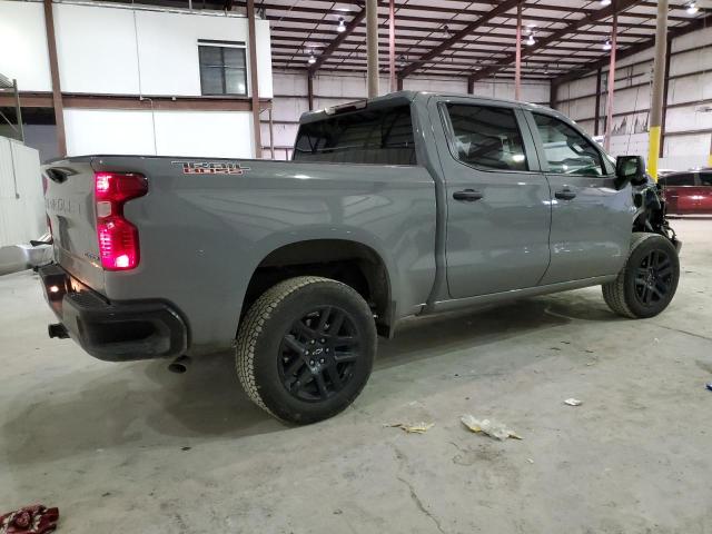 Photo 3 from auction – 2024 CHEVROLET SILVERADO with VIN 3GCPDCEK2RG183022
