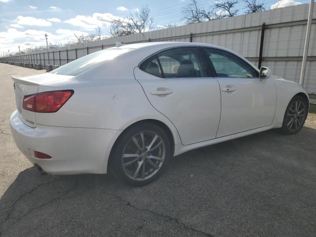 Photo 3 from auction – 2008 LEXUS IS 350 with VIN JTHBE262385018312