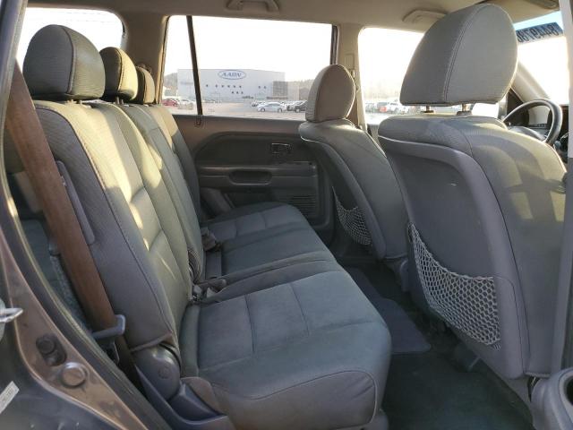Photo 11 from auction – 2008 HONDA PILOT VP with VIN 5FNYF28298B014026
