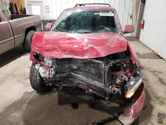 Photo 5 from auction – 2011 FORD ESCAPE LIM with VIN 1FMCU9E77BKA50392