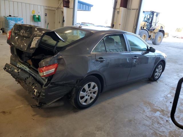 Photo 3 from auction – 2011 TOYOTA CAMRY BASE with VIN 4T1BF3EK4BU737177