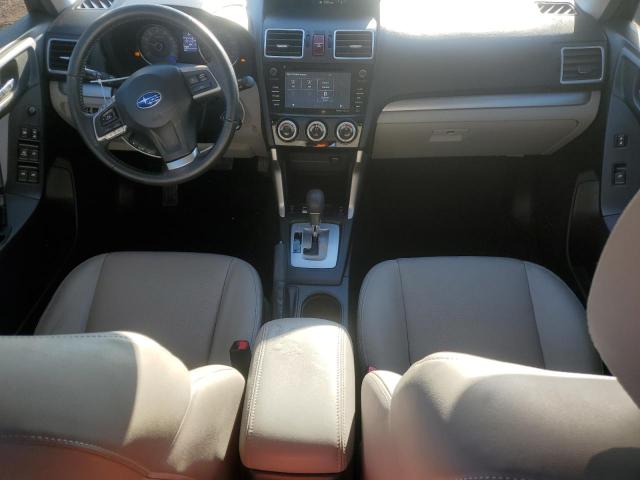 Photo 8 from auction – 2016 SUBARU FORESTER 2 with VIN JF2SJAHC8GH466203