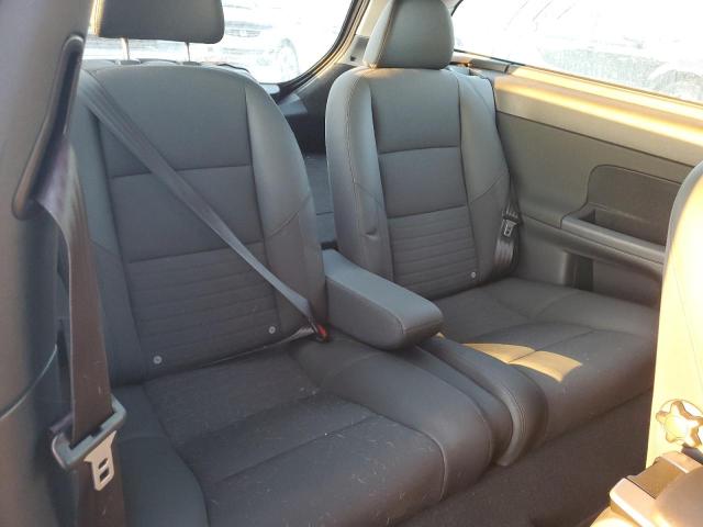 Photo 10 from auction – 2009 VOLVO C30 2.4I with VIN YV1MK382X92124534