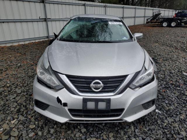 Photo 5 from auction – 2017 NISSAN ALTIMA 2.5 with VIN 1N4AL3AP7HC473810