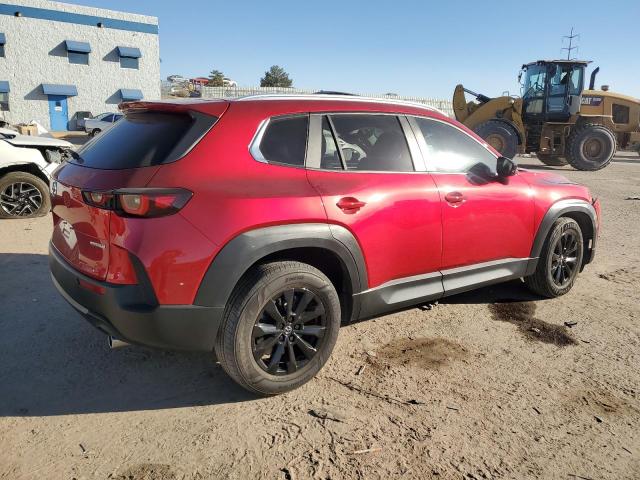 Photo 3 from auction – 2023 MAZDA CX-50 PREF with VIN 7MMVABCM0PN143119