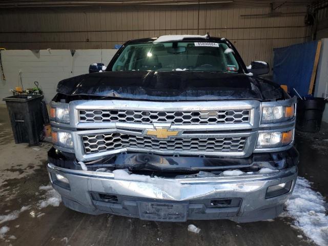 Photo 5 from auction – 2015 CHEVROLET SILVERADO with VIN 1GCVKREC3FZ345423