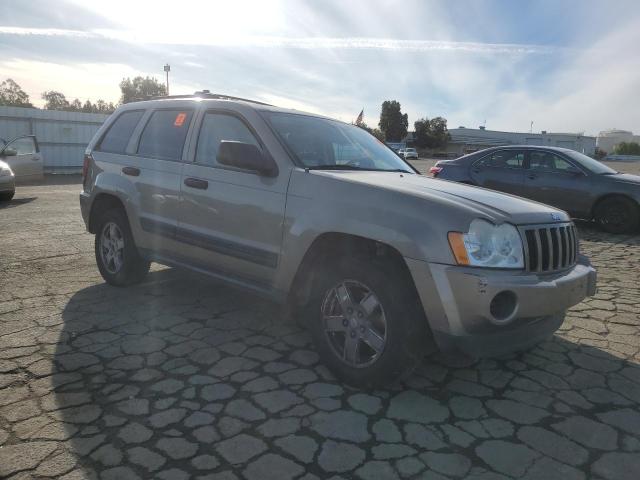 Photo 4 from auction – 2005 JEEP GRAND CHER with VIN 1J4GR48K35C556286