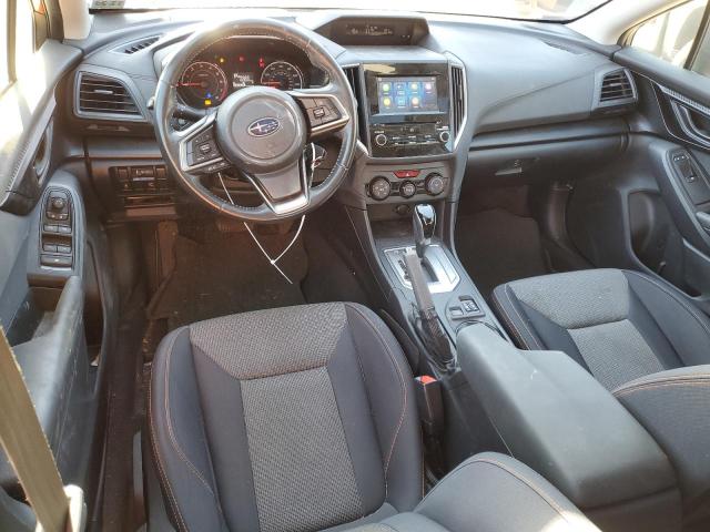 Photo 8 from auction – 2019 SUBARU CROSSTREK with VIN JF2GTADC3KH384412