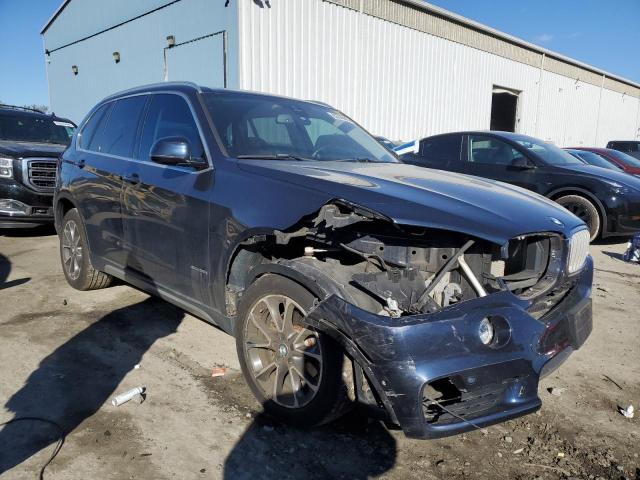 Photo 4 from auction – 2017 BMW X5 XDRIVE3 with VIN 5UXKR0C3XH0V70084