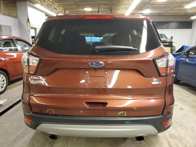 Photo 6 from auction – 2018 FORD ESCAPE SE with VIN 1FMCU9GD8JUA69815