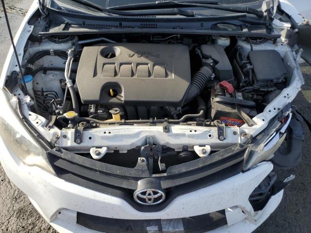 Photo 11 from auction – 2014 TOYOTA COROLLA L with VIN 5YFBURHEXEP063718