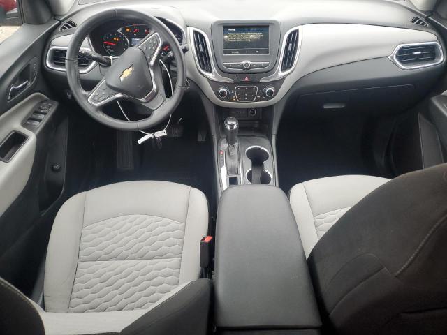 Photo 8 from auction – 2019 CHEVROLET EQUINOX LT with VIN 2GNAXUEVXK6109157