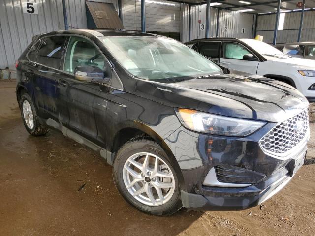 Photo 4 from auction – 2023 FORD EDGE SEL with VIN 2FMPK4J91PBA25894