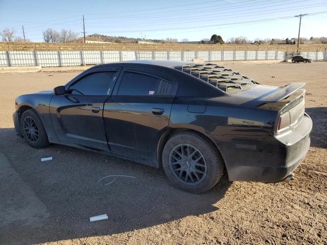 Photo 2 from auction – 2014 DODGE CHARGER SE with VIN 2C3CDXBG7EH227357