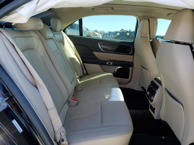 Photo 10 from auction – 2017 LINCOLN CONTINENTA with VIN 1LN6L9RP3H5600933
