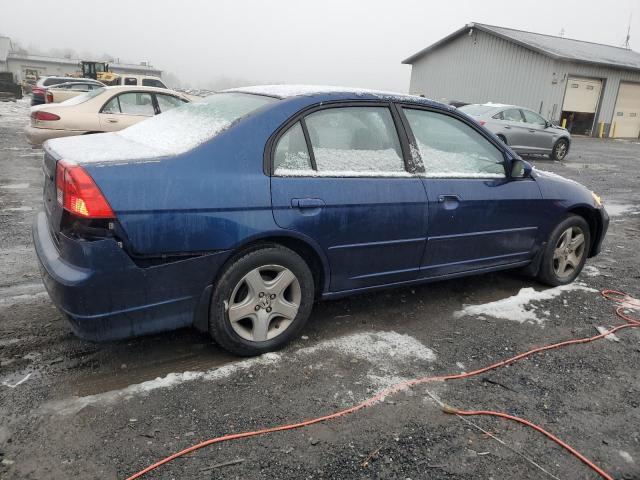 Photo 3 from auction – 2004 HONDA CIVIC EX with VIN 2HGES26794H512830