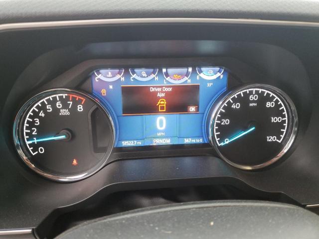 Photo 9 from auction – 2023 FORD F150 SUPER with VIN 1FTFW1E53PKD33780