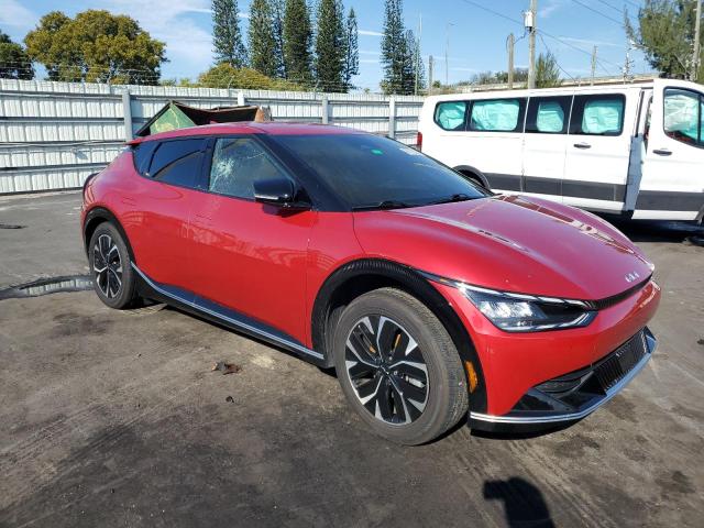 Photo 4 from auction – 2023 KIA EV6 LIGHT with VIN KNDC34LA8P5610919