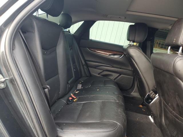 Photo 10 from auction – 2014 CADILLAC XTS LUXURY with VIN 2G61M5S33E9219760