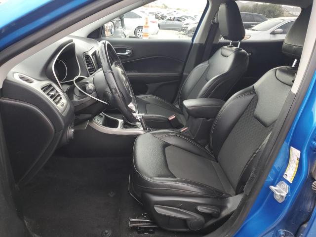 Photo 7 from auction – 2019 JEEP COMPASS LA with VIN 3C4NJCBBXKT743967