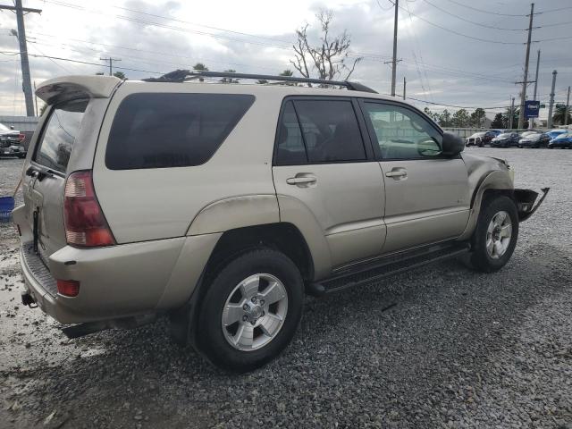 Photo 3 from auction – 2005 TOYOTA 4RUNNER SR with VIN JTEZU14R050047591