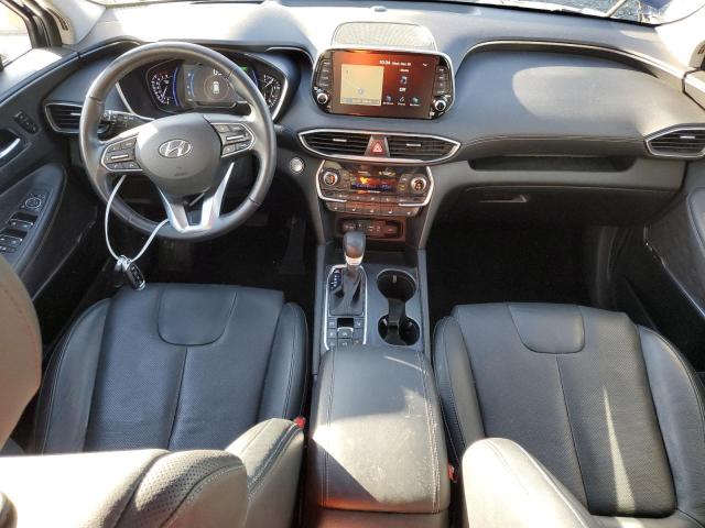 Photo 8 from auction – 2019 HYUNDAI SANTA FE L with VIN 5NMS5CAA9KH078279