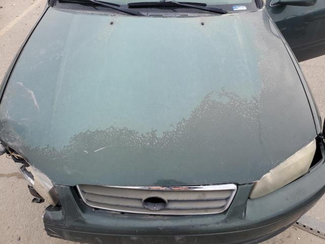 Photo 11 from auction – 2001 TOYOTA CAMRY CE with VIN JT2BG22K710578167