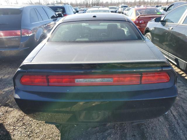 Photo 6 from auction – 2010 DODGE CHALLENGER with VIN 2B3CJ5DT3AH215964