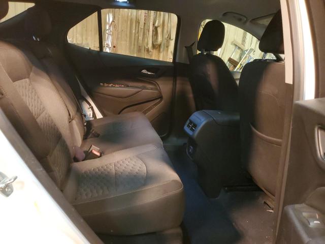 Photo 11 from auction – 2021 CHEVROLET EQUINOX LT with VIN 3GNAXKEV1MS136255
