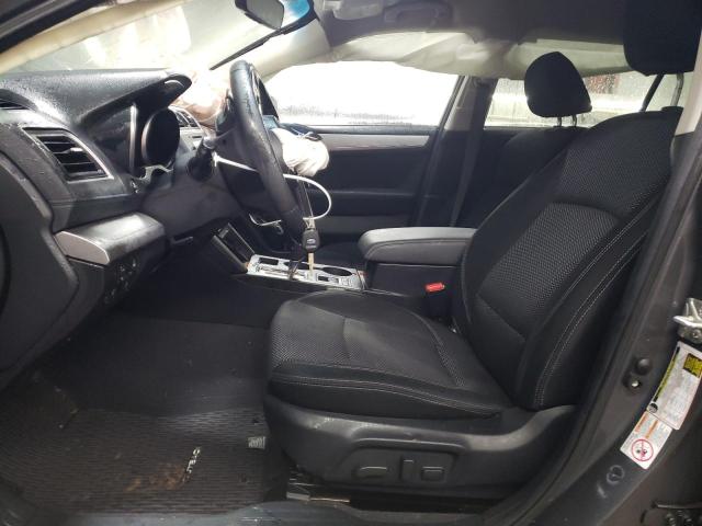 Photo 7 from auction – 2019 SUBARU OUTBACK 2. with VIN 4S4BSAFC1K3347456