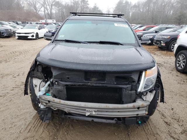 Photo 5 from auction – 2012 FORD EXPLORER L with VIN 1FMHK8F81CGA60711