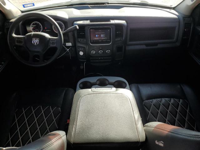Photo 8 from auction – 2014 RAM 1500 ST with VIN 1C6RR7KT3ES204968