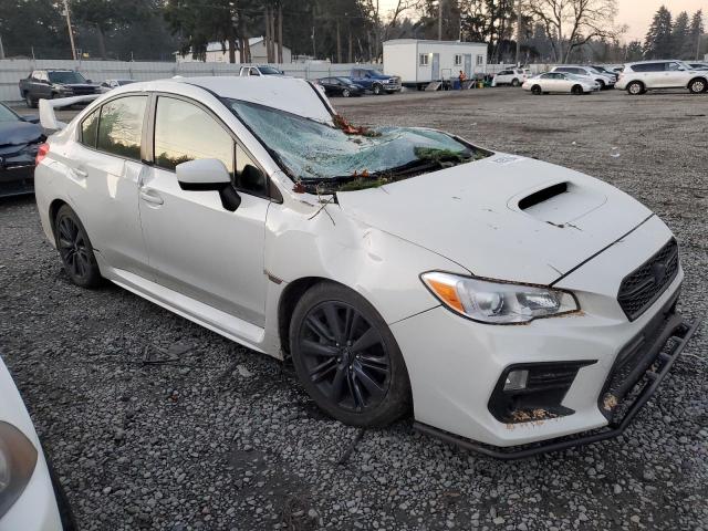 Photo 4 from auction – 2021 SUBARU WRX with VIN JF1VA1A64M9821430