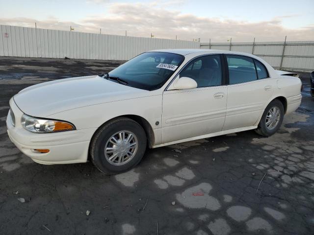 BUICK LESABRE CU 2005 with VIN 1G4HP52K95U219125 - Photo from auction