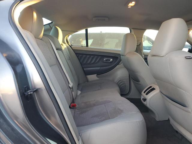 Photo 10 from auction – 2011 FORD TAURUS SEL with VIN 1FAHP2EW1BG137343