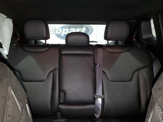 Photo 10 from auction – 2025 JEEP COMPASS LI with VIN 3C4NJDCN9ST508491