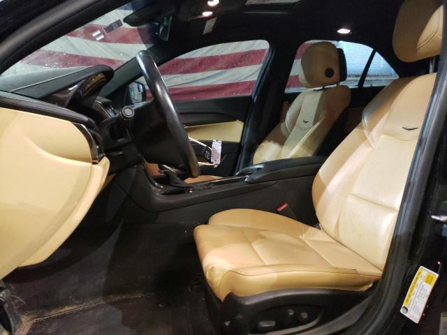 Photo 7 from auction – 2014 CADILLAC ATS with VIN 1G6AG5RX2E0159318