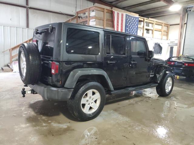 Photo 3 from auction – 2011 JEEP WRANGLER U with VIN 1J4BA3H19BL579991