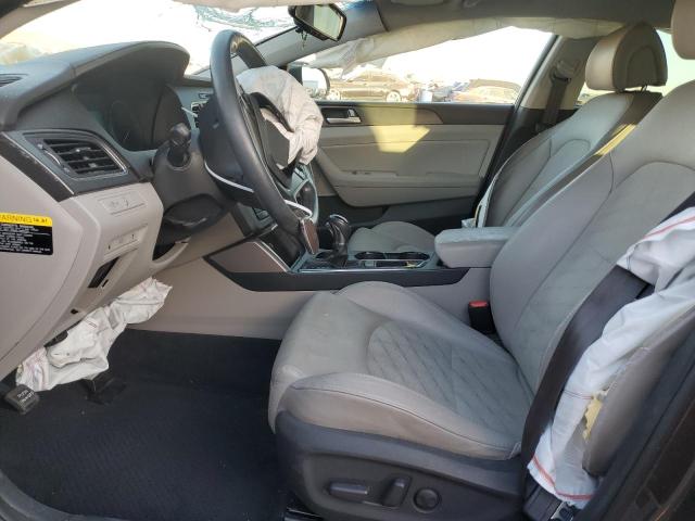 Photo 7 from auction – 2016 HYUNDAI SONATA SPO with VIN 5NPE34AF8GH414616