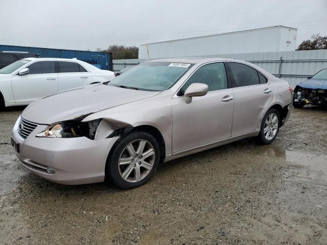 LEXUS ES 350 2007 с VIN JTHBJ46G172028131 - Снимка от търг