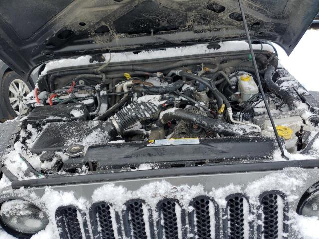 Photo 11 from auction – 2010 JEEP WRANGLER U with VIN 1J4BA3H14AL219607