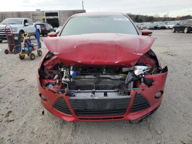 Photo 5 from auction – 2012 FORD FOCUS SE with VIN 1FAHP3F24CL271032