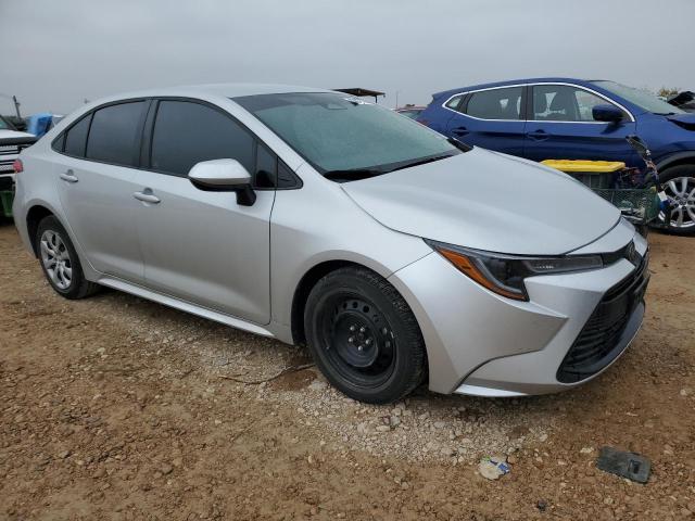 Photo 4 from auction – 2023 TOYOTA COROLLA LE with VIN 5YFB4MDE3PP077861