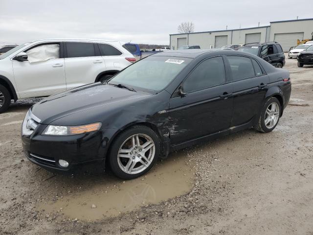 Photo 1 from auction – 2008 ACURA TL with VIN 19UUA66228A031218