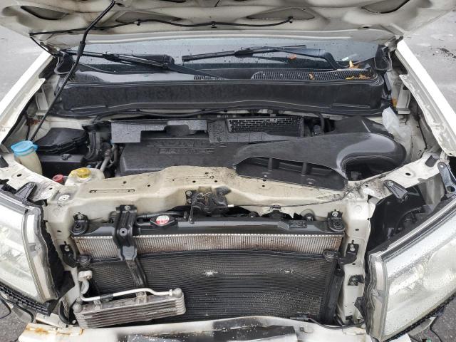 Photo 12 from auction – 2011 HONDA PILOT TOUR with VIN 5FNYF4H93BB083892